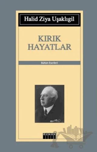 Kırık Hayatlar
