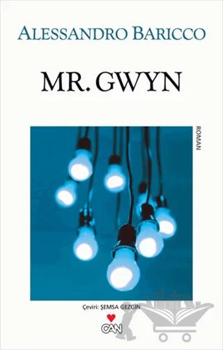 Mr. Gwyn