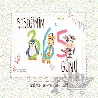 Bebeğimin 365 Günü