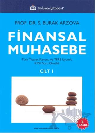 Finansal Muhasebe Cilt: 1