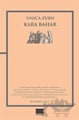 Kara Bahar
