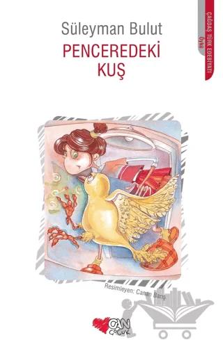 Penceredeki Kuş