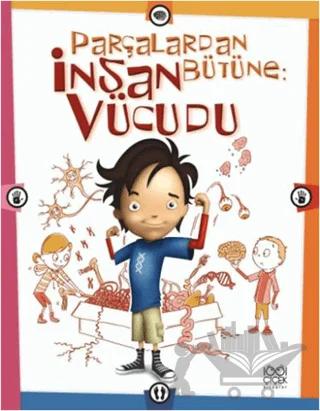 Parçalardan Bütüne: İnsan Vücudu