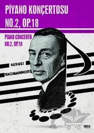 Piano Konçertosu No.2, Op.18
