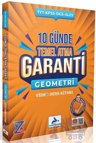 Paraf Z Takım Geometri - 10 Günde Temel Atma Garanti