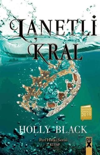 Lanetli Kral (Ciltli)