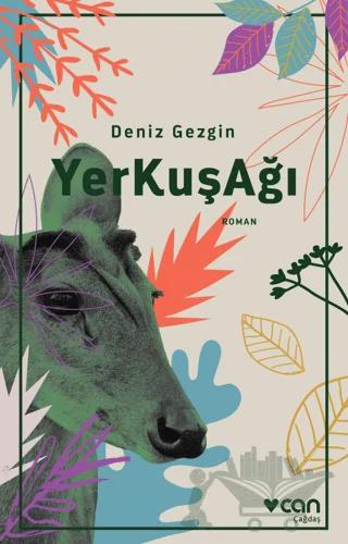 Yerkuşağı