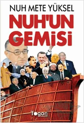 Nuh’un Gemisi