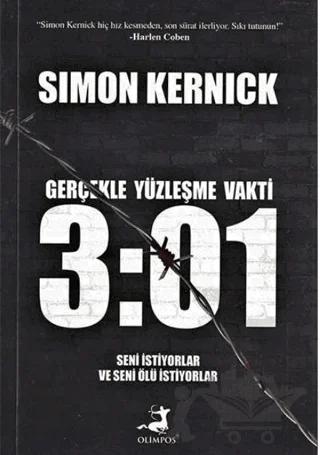 Gerçeklerle Yüzleşme Vakti 3:01Özel Baskı