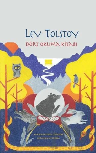 Dört Okuma Kitabı