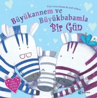 Büyükannem ve Büyükbabamla Bir Gün