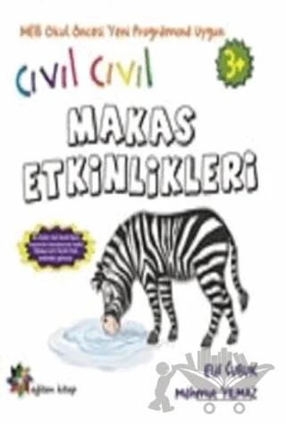 Cıvıl Cıvıl Makas Etkinlikleri