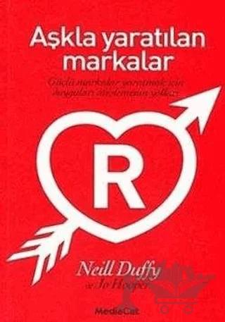 Aşkla Yaratılan Markalar