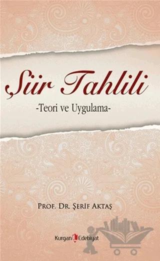 Şiir Tahlili