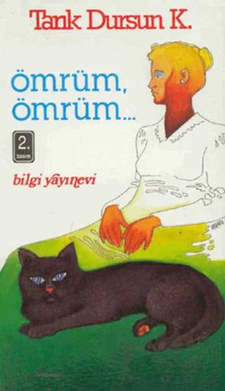 Ömrüm, Ömrüm...