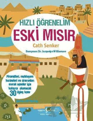 Hızlı Öğrenelim: Eski Mısır