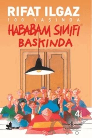 Hababam Sınıfı Baskında