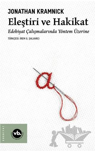 Eleştiri ve Hakikat