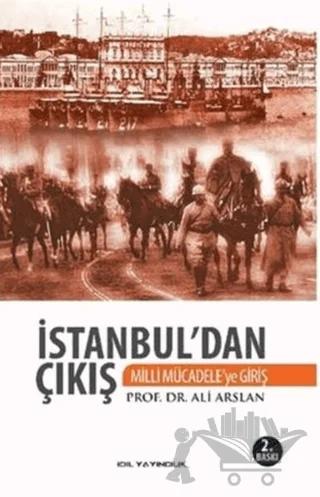 İstanbul’dan Çıkış