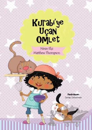 Kurabi’ye Uçan Omlet