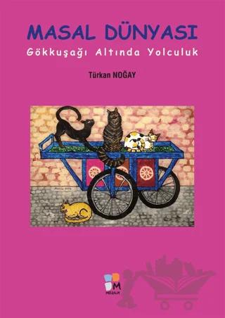 Masal Dünyası