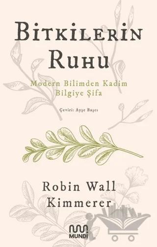 Bitkilerin Ruhu