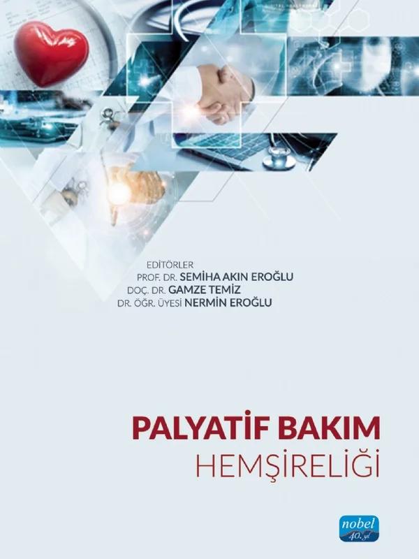 Palyatif Bakım Hemşireliği