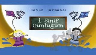 1. Sınıf Günlüğüm