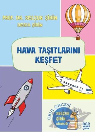 Hava Taşıtlarını Keşfet