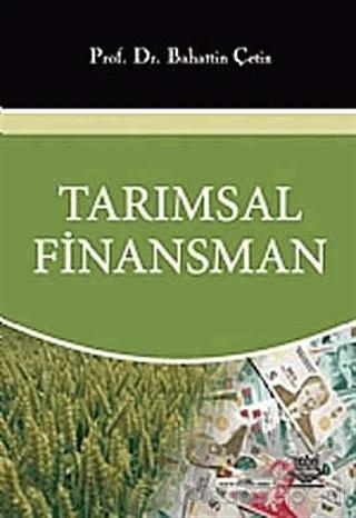 Tarımsal Finansman