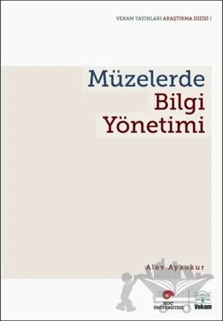 Müzelerde Bilgi Yönetimi