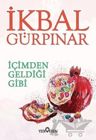 İçimden Geldiği Gibi