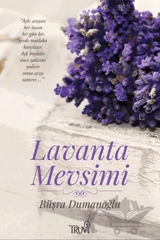 Lavanta Mevsimi