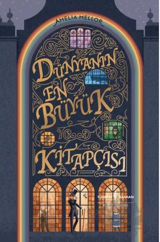 Dünyanın En Büyük Kitapçısı