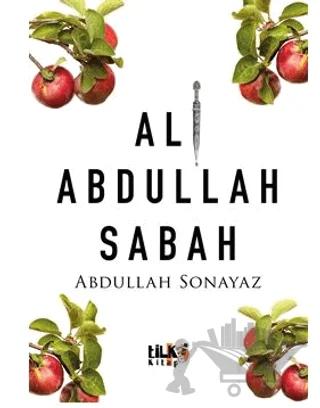 Ali Abdullah Sabah