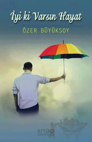 İyi ki Varsın Hayat