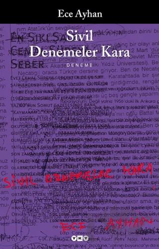 Sivil Denemeler Kara