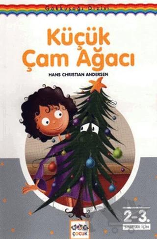 Küçük Çam Ağacı