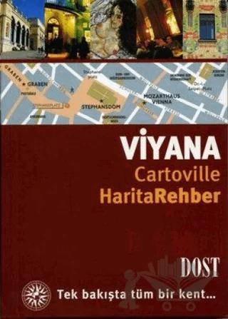 Viyana Cartoville Harita Rehber