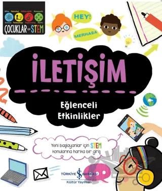 İletişim Eğlenceli Etkinlikler