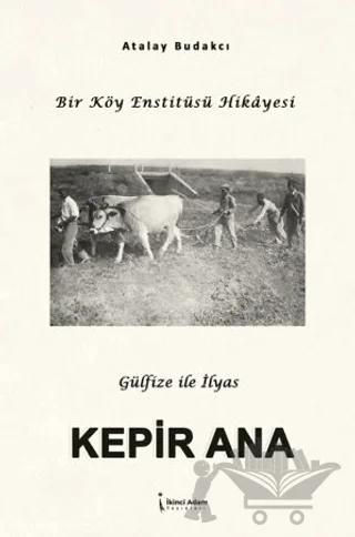 Kepir Ana
