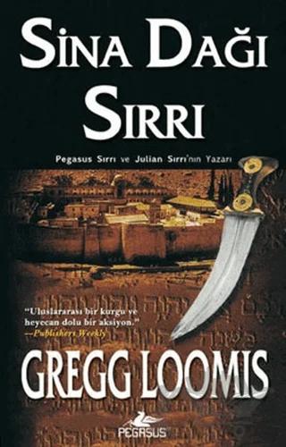 Sina Dağı Sırrı