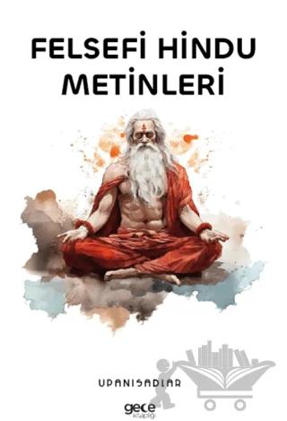 Felsefi Hindu Metinleri