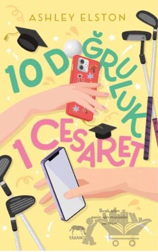 10 Doğruluk 1 Cesaret