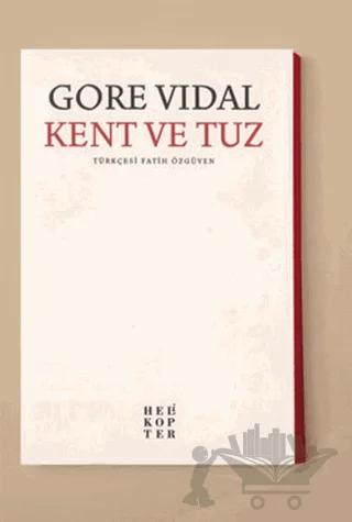 Kent ve Tuz