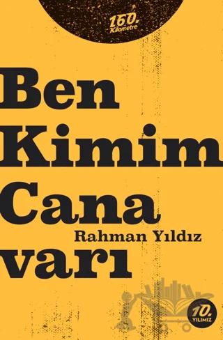Ben Kimim Canavarı