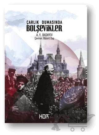 Çarlık Dumasında Bolşevikler