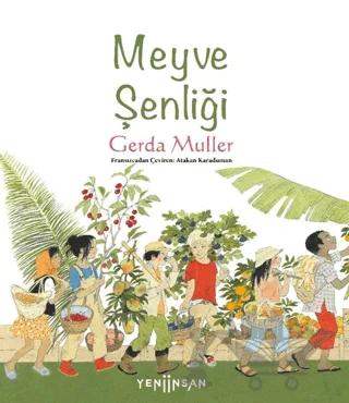 Meyve Şenliği