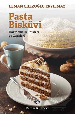 Pasta Bisküvi