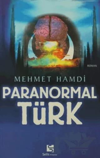 Paranormal Türk